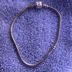 Pandora chain bracelet